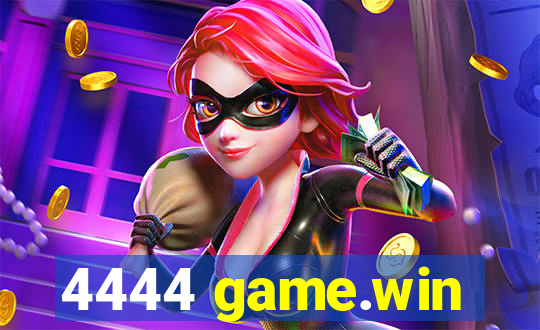 4444 game.win